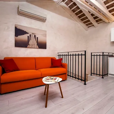 Maison d'hôtes La Fondiaria Rovinj