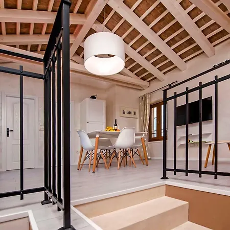 Maison d'hôtes La Fondiaria Rovinj