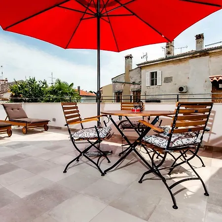 Maison d'hôtes La Fondiaria