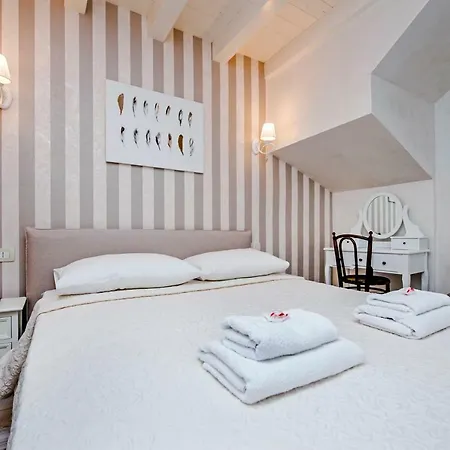 La Fondiaria 3* Rovinj