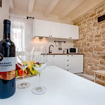 Maison d'hôtes La Fondiaria 3*