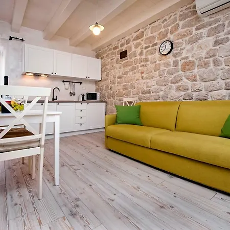 La Fondiaria 3* Rovinj