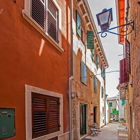 La Fondiaria Gostinjska kuća Rovinj